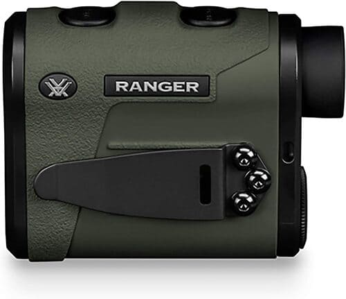 2 Vortex Optics Ranger Laser Rangefinders