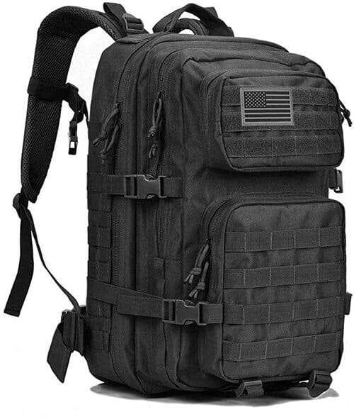 1 REEBOW GEAR Military Tactical
