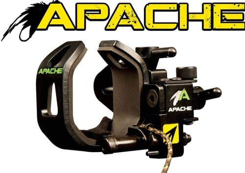 2 New Archery Products NAP Arrow Rests