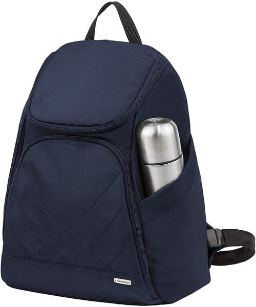 6 Travelon Anti Theft Classic Backpack