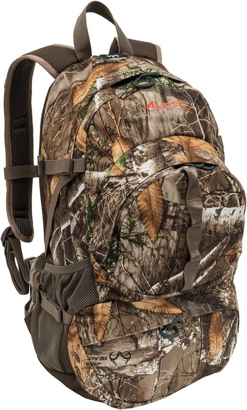7 ALPS OutdoorZ Dark Timber Hunting Day Pack